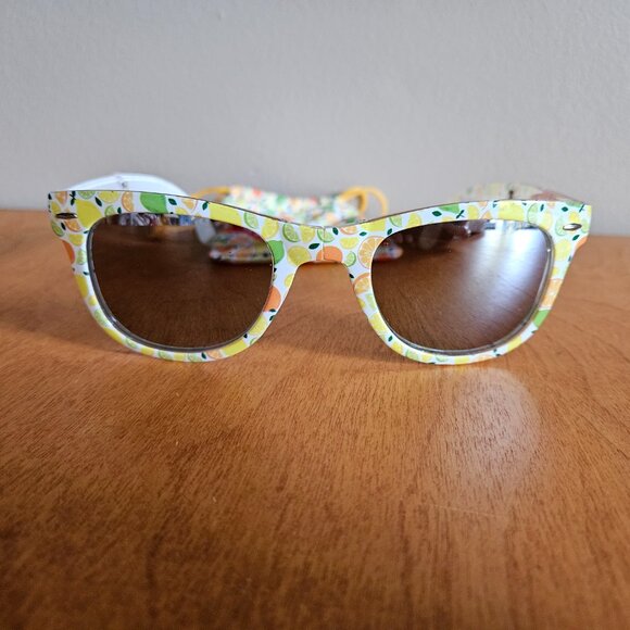 Smirnoff Promotional Folding Sunglasses - Picture 4 of 9